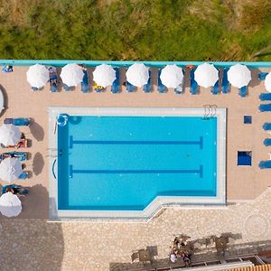 Pothos Hotel Alykes